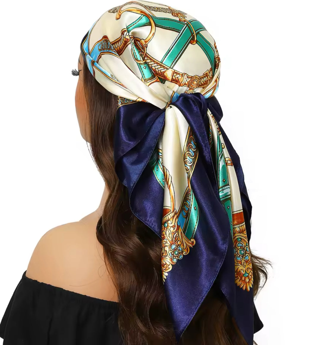Foulards